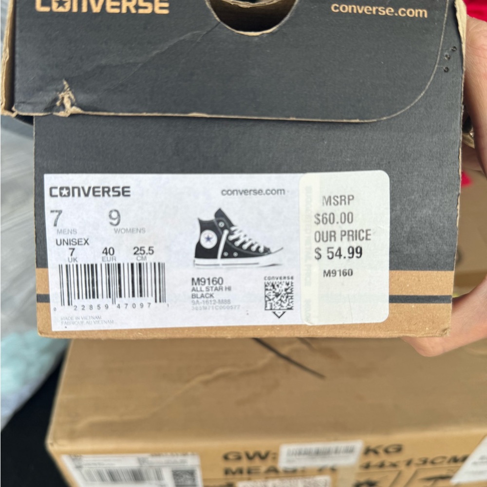 Converse